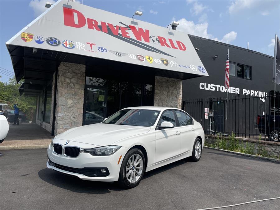 2016 BMW 3 Series 320i xDrive, available for sale in Woodbury, New York | Drive World. Woodbury, New York 2016 BMW 3 Series 320i xDrive, available for sale in Woodbury, New York | Drive World. Woodbury, New York