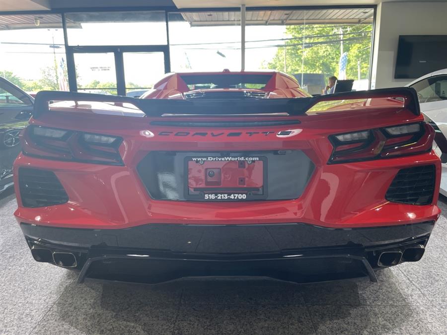 2021 Chevrolet Corvette Stingray, available for sale in Woodbury, New York | Drive World. Woodbury, New York 2021 Chevrolet Corvette Stingray, available for sale in Woodbury, New York | Drive World. Woodbury, New York