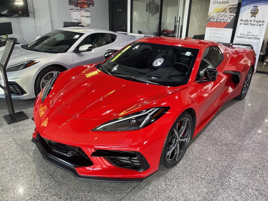 2021 Chevrolet Corvette Stingray, available for sale in Woodbury, New York | Drive World. Woodbury, New York 2021 Chevrolet Corvette Stingray, available for sale in Woodbury, New York | Drive World. Woodbury, New York