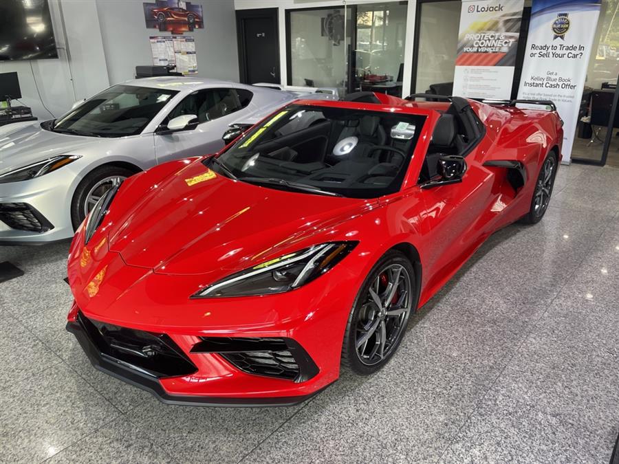 2021 Chevrolet Corvette Stingray, available for sale in Woodbury, New York | Drive World. Woodbury, New York 2021 Chevrolet Corvette Stingray, available for sale in Woodbury, New York | Drive World. Woodbury, New York