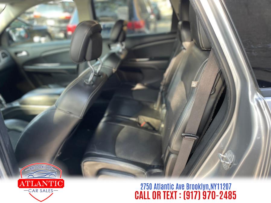 2015 Dodge Journey AWD 4dr Crossroad, available for sale in Brooklyn, New York | Atlantic Car Sales. Brooklyn, New York 2015 Dodge Journey AWD 4dr Crossroad, available for sale in Brooklyn, New York | Atlantic Car Sales. Brooklyn, New York