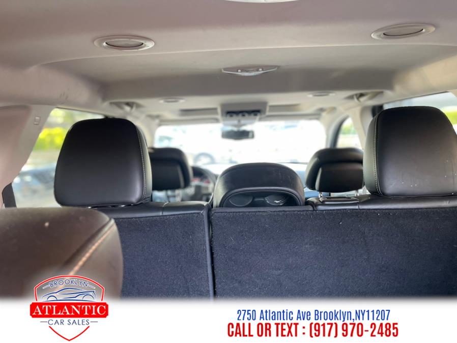 2015 Dodge Journey AWD 4dr Crossroad, available for sale in Brooklyn, New York | Atlantic Car Sales. Brooklyn, New York 2015 Dodge Journey AWD 4dr Crossroad, available for sale in Brooklyn, New York | Atlantic Car Sales. Brooklyn, New York