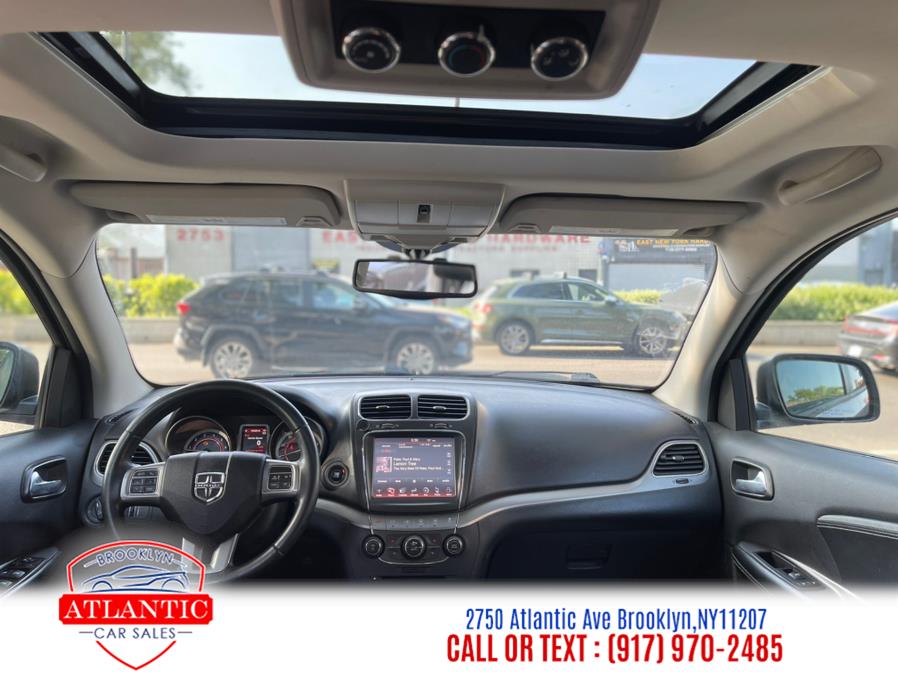 2015 Dodge Journey AWD 4dr Crossroad, available for sale in Brooklyn, New York | Atlantic Car Sales. Brooklyn, New York 2015 Dodge Journey AWD 4dr Crossroad, available for sale in Brooklyn, New York | Atlantic Car Sales. Brooklyn, New York