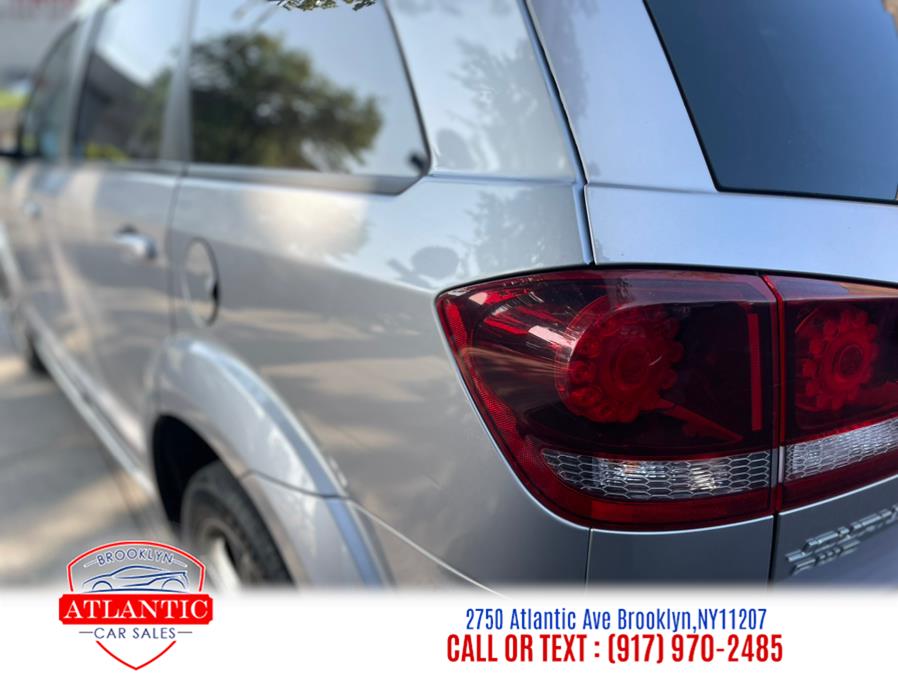 2015 Dodge Journey AWD 4dr Crossroad, available for sale in Brooklyn, New York | Atlantic Car Sales. Brooklyn, New York 2015 Dodge Journey AWD 4dr Crossroad, available for sale in Brooklyn, New York | Atlantic Car Sales. Brooklyn, New York
