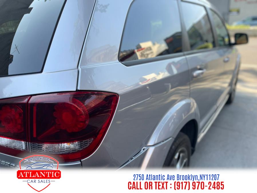2015 Dodge Journey AWD 4dr Crossroad, available for sale in Brooklyn, New York | Atlantic Car Sales. Brooklyn, New York 2015 Dodge Journey AWD 4dr Crossroad, available for sale in Brooklyn, New York | Atlantic Car Sales. Brooklyn, New York