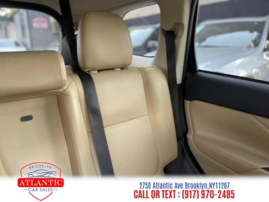 2017 Mitsubishi Outlander SE S-AWC, available for sale in Brooklyn, New York | Atlantic Car Sales. Brooklyn, New York 2017 Mitsubishi Outlander SE S-AWC, available for sale in Brooklyn, New York | Atlantic Car Sales. Brooklyn, New York