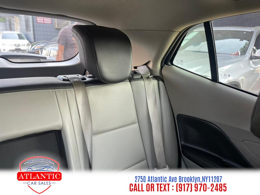 2015 Buick Encore AWD 4dr Leather, available for sale in Brooklyn, New York | Atlantic Car Sales. Brooklyn, New York 2015 Buick Encore AWD 4dr Leather, available for sale in Brooklyn, New York | Atlantic Car Sales. Brooklyn, New York