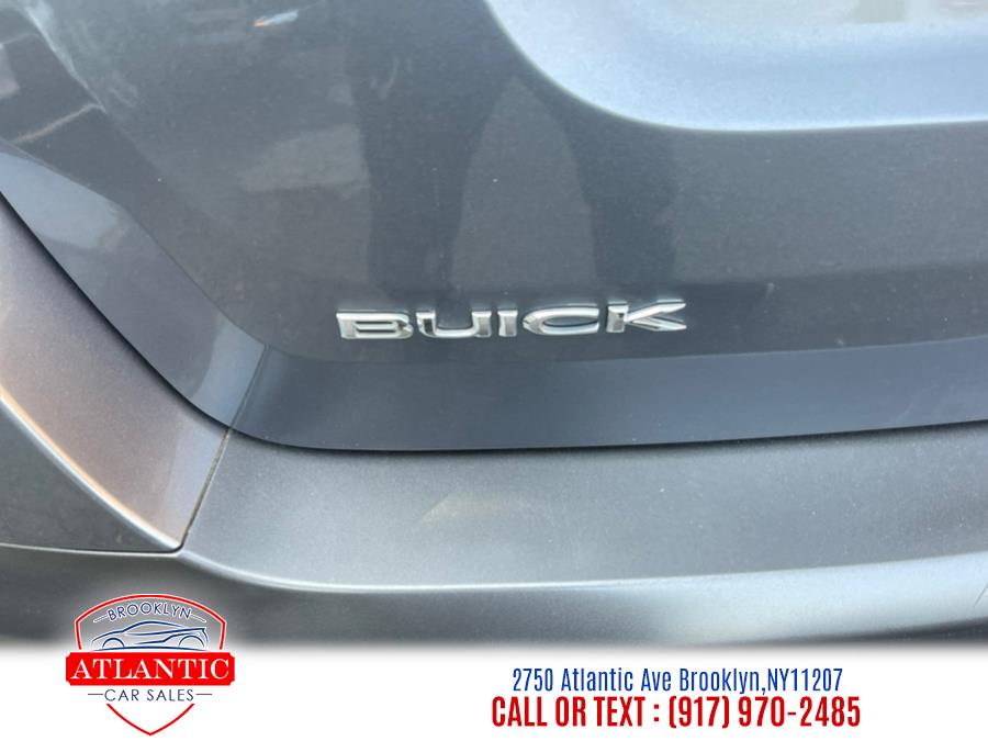 2015 Buick Encore AWD 4dr Leather, available for sale in Brooklyn, New York | Atlantic Car Sales. Brooklyn, New York 2015 Buick Encore AWD 4dr Leather, available for sale in Brooklyn, New York | Atlantic Car Sales. Brooklyn, New York