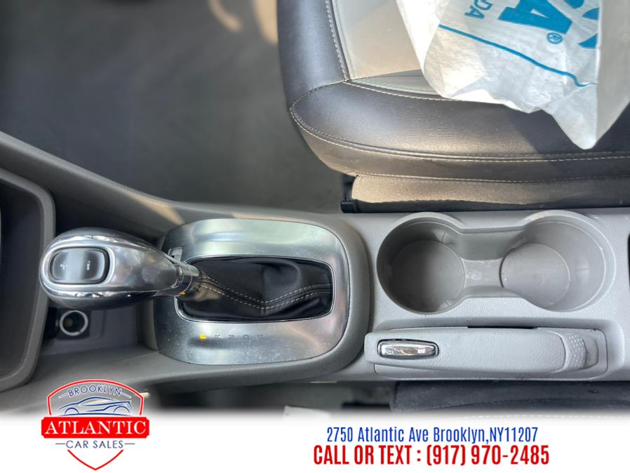 2015 Buick Encore AWD 4dr Leather, available for sale in Brooklyn, New York | Atlantic Car Sales. Brooklyn, New York 2015 Buick Encore AWD 4dr Leather, available for sale in Brooklyn, New York | Atlantic Car Sales. Brooklyn, New York