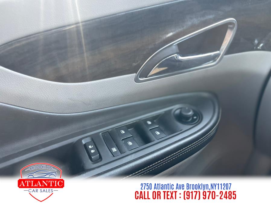 2015 Buick Encore AWD 4dr Leather, available for sale in Brooklyn, New York | Atlantic Car Sales. Brooklyn, New York 2015 Buick Encore AWD 4dr Leather, available for sale in Brooklyn, New York | Atlantic Car Sales. Brooklyn, New York