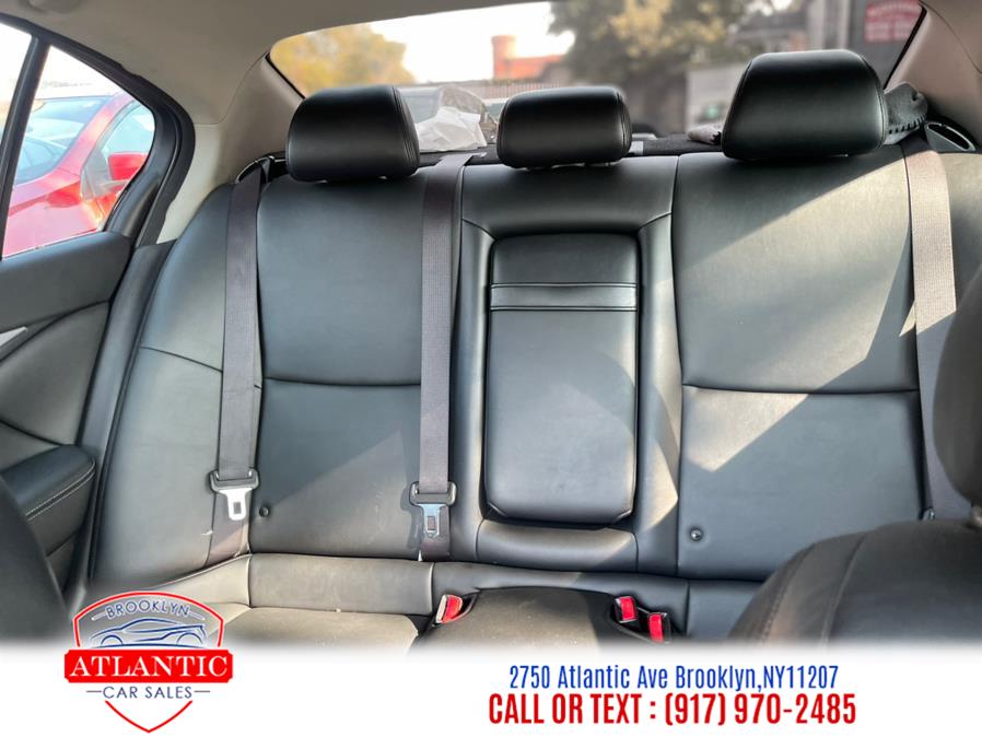 2014 Infiniti Q50 4dr Sdn Sport AWD, available for sale in Brooklyn, New York | Atlantic Car Sales. Brooklyn, New York 2014 Infiniti Q50 4dr Sdn Sport AWD, available for sale in Brooklyn, New York | Atlantic Car Sales. Brooklyn, New York
