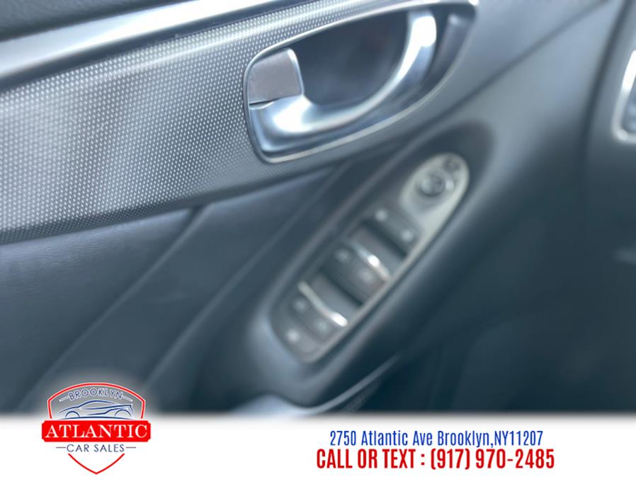 2014 Infiniti Q50 4dr Sdn Sport AWD, available for sale in Brooklyn, New York | Atlantic Car Sales. Brooklyn, New York 2014 Infiniti Q50 4dr Sdn Sport AWD, available for sale in Brooklyn, New York | Atlantic Car Sales. Brooklyn, New York