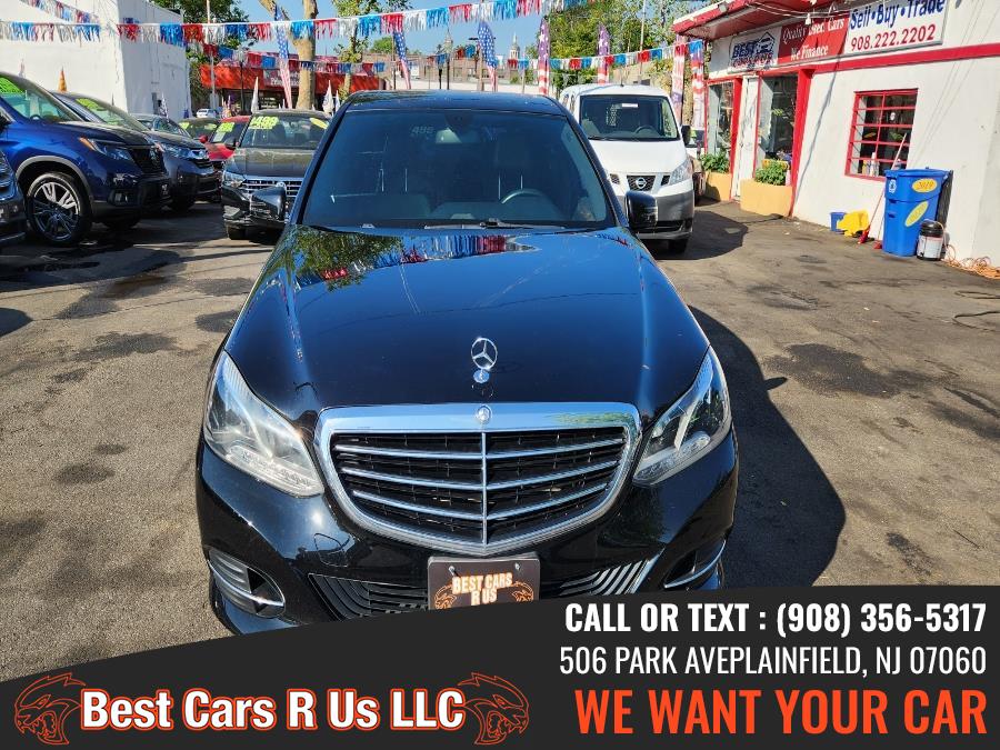 2015 Mercedes-Benz E-Class 4dr Sdn E 350 Luxury 4MATIC, available for sale in Plainfield, New Jersey | Best Cars R Us LLC. Plainfield, New Jersey 2015 Mercedes-Benz E-Class 4dr Sdn E 350 Luxury 4MATIC, available for sale in Plainfield, New Jersey | Best Cars R Us LLC. Plainfield, New Jersey