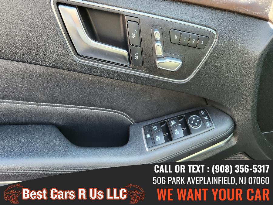 2015 Mercedes-Benz E-Class 4dr Sdn E 350 Luxury 4MATIC, available for sale in Plainfield, New Jersey | Best Cars R Us LLC. Plainfield, New Jersey 2015 Mercedes-Benz E-Class 4dr Sdn E 350 Luxury 4MATIC, available for sale in Plainfield, New Jersey | Best Cars R Us LLC. Plainfield, New Jersey