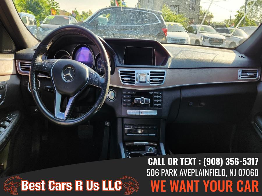 2015 Mercedes-Benz E-Class 4dr Sdn E 350 Luxury 4MATIC, available for sale in Plainfield, New Jersey | Best Cars R Us LLC. Plainfield, New Jersey 2015 Mercedes-Benz E-Class 4dr Sdn E 350 Luxury 4MATIC, available for sale in Plainfield, New Jersey | Best Cars R Us LLC. Plainfield, New Jersey