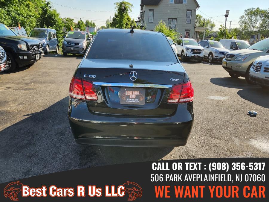 2015 Mercedes-Benz E-Class 4dr Sdn E 350 Luxury 4MATIC, available for sale in Plainfield, New Jersey | Best Cars R Us LLC. Plainfield, New Jersey 2015 Mercedes-Benz E-Class 4dr Sdn E 350 Luxury 4MATIC, available for sale in Plainfield, New Jersey | Best Cars R Us LLC. Plainfield, New Jersey