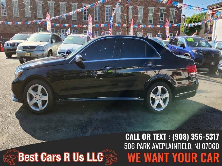 2015 Mercedes-Benz E-Class 4dr Sdn E 350 Luxury 4MATIC, available for sale in Plainfield, New Jersey | Best Cars R Us LLC. Plainfield, New Jersey 2015 Mercedes-Benz E-Class 4dr Sdn E 350 Luxury 4MATIC, available for sale in Plainfield, New Jersey | Best Cars R Us LLC. Plainfield, New Jersey