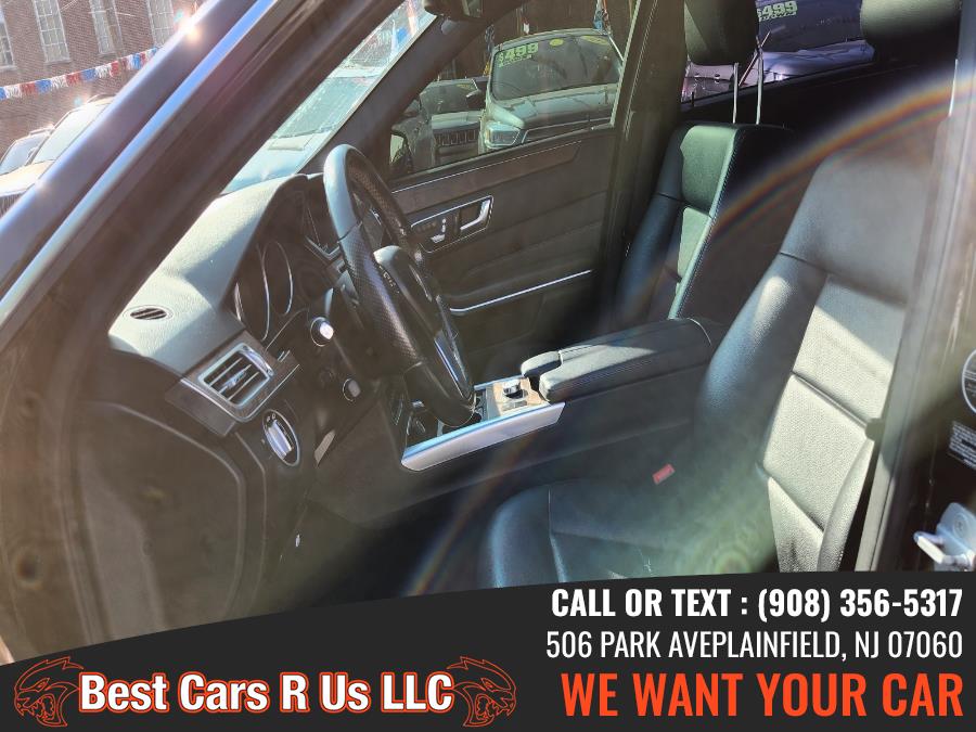 2015 Mercedes-Benz E-Class 4dr Sdn E 350 Luxury 4MATIC, available for sale in Plainfield, New Jersey | Best Cars R Us LLC. Plainfield, New Jersey 2015 Mercedes-Benz E-Class 4dr Sdn E 350 Luxury 4MATIC, available for sale in Plainfield, New Jersey | Best Cars R Us LLC. Plainfield, New Jersey