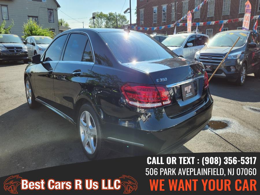 2015 Mercedes-Benz E-Class 4dr Sdn E 350 Luxury 4MATIC, available for sale in Plainfield, New Jersey | Best Cars R Us LLC. Plainfield, New Jersey 2015 Mercedes-Benz E-Class 4dr Sdn E 350 Luxury 4MATIC, available for sale in Plainfield, New Jersey | Best Cars R Us LLC. Plainfield, New Jersey