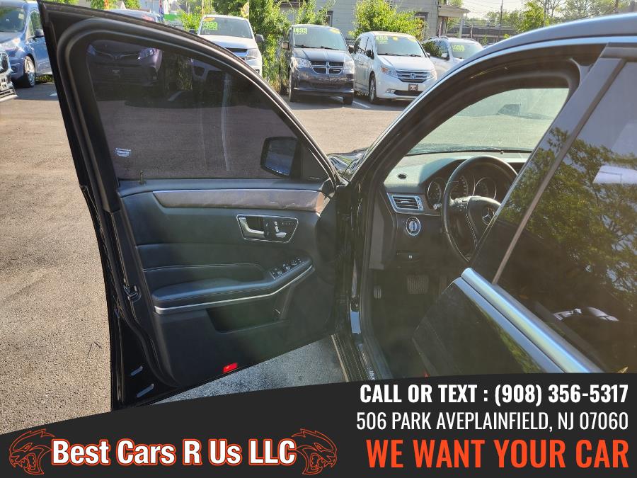 2015 Mercedes-Benz E-Class 4dr Sdn E 350 Luxury 4MATIC, available for sale in Plainfield, New Jersey | Best Cars R Us LLC. Plainfield, New Jersey 2015 Mercedes-Benz E-Class 4dr Sdn E 350 Luxury 4MATIC, available for sale in Plainfield, New Jersey | Best Cars R Us LLC. Plainfield, New Jersey