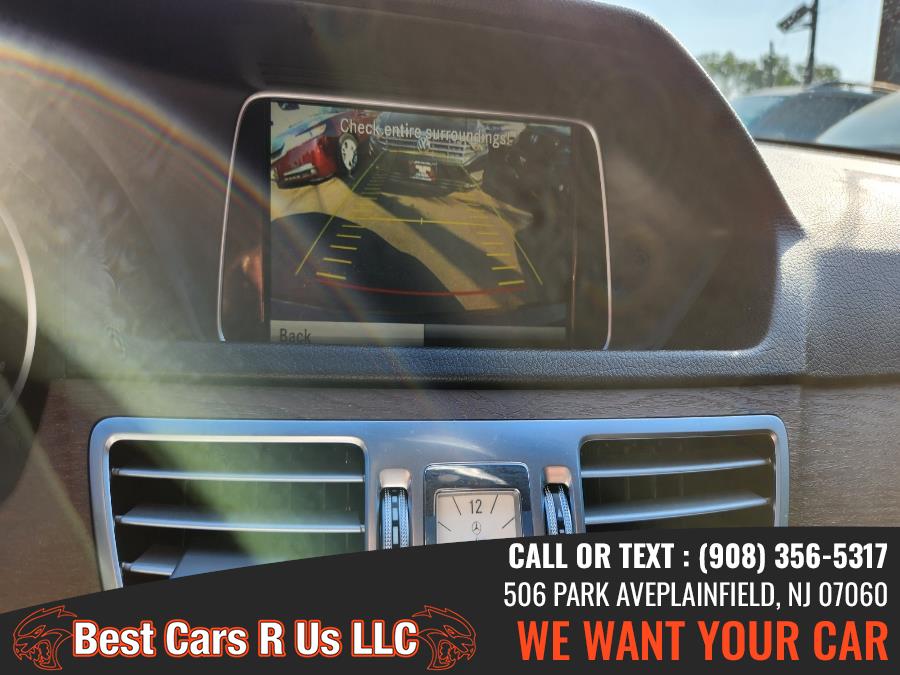 2015 Mercedes-Benz E-Class 4dr Sdn E 350 Luxury 4MATIC, available for sale in Plainfield, New Jersey | Best Cars R Us LLC. Plainfield, New Jersey 2015 Mercedes-Benz E-Class 4dr Sdn E 350 Luxury 4MATIC, available for sale in Plainfield, New Jersey | Best Cars R Us LLC. Plainfield, New Jersey