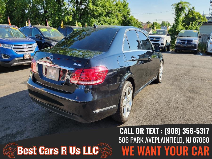 2015 Mercedes-Benz E-Class 4dr Sdn E 350 Luxury 4MATIC, available for sale in Plainfield, New Jersey | Best Cars R Us LLC. Plainfield, New Jersey 2015 Mercedes-Benz E-Class 4dr Sdn E 350 Luxury 4MATIC, available for sale in Plainfield, New Jersey | Best Cars R Us LLC. Plainfield, New Jersey