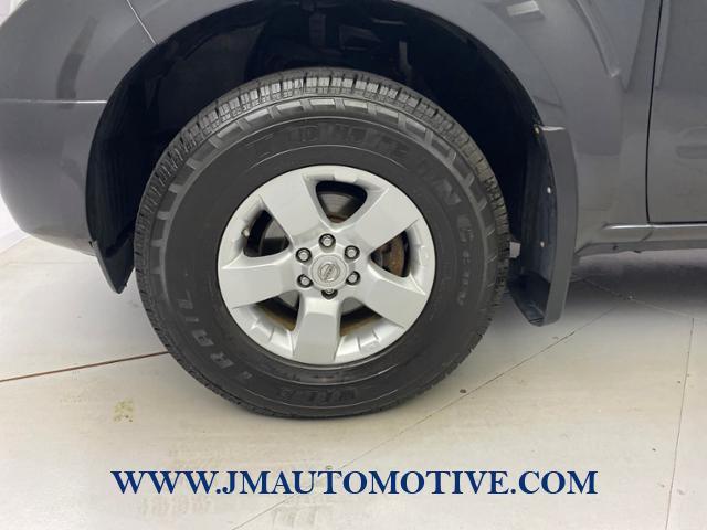 2013 Nissan Frontier 4WD Crew Cab SWB Auto SV, available for sale in Naugatuck, Connecticut | J&M Automotive Sls&Svc LLC. Naugatuck, Connecticut 2013 Nissan Frontier 4WD Crew Cab SWB Auto SV, available for sale in Naugatuck, Connecticut | J&M Automotive Sls&Svc LLC. Naugatuck, Connecticut