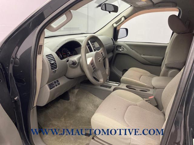 2013 Nissan Frontier 4WD Crew Cab SWB Auto SV, available for sale in Naugatuck, Connecticut | J&M Automotive Sls&Svc LLC. Naugatuck, Connecticut 2013 Nissan Frontier 4WD Crew Cab SWB Auto SV, available for sale in Naugatuck, Connecticut | J&M Automotive Sls&Svc LLC. Naugatuck, Connecticut