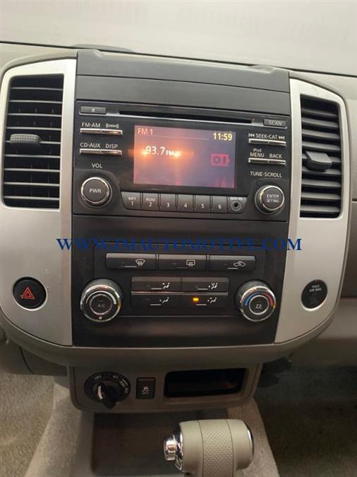2013 Nissan Frontier 4WD Crew Cab SWB Auto SV, available for sale in Naugatuck, Connecticut | J&M Automotive Sls&Svc LLC. Naugatuck, Connecticut 2013 Nissan Frontier 4WD Crew Cab SWB Auto SV, available for sale in Naugatuck, Connecticut | J&M Automotive Sls&Svc LLC. Naugatuck, Connecticut