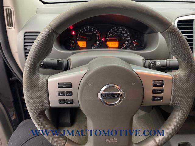 2013 Nissan Frontier 4WD Crew Cab SWB Auto SV, available for sale in Naugatuck, Connecticut | J&M Automotive Sls&Svc LLC. Naugatuck, Connecticut 2013 Nissan Frontier 4WD Crew Cab SWB Auto SV, available for sale in Naugatuck, Connecticut | J&M Automotive Sls&Svc LLC. Naugatuck, Connecticut