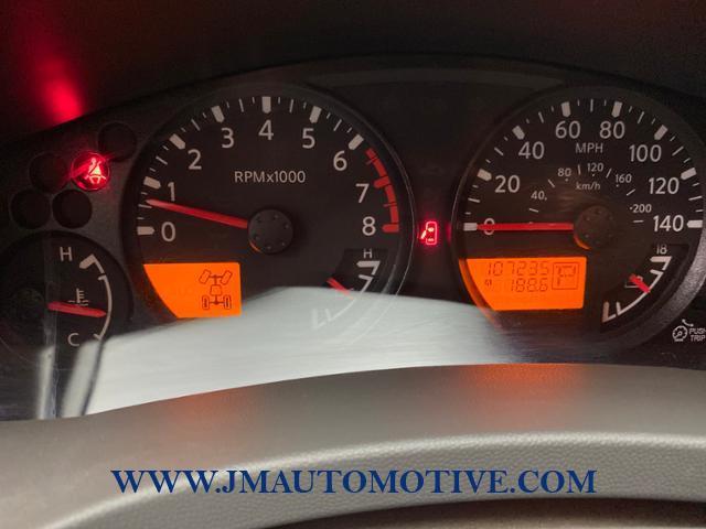 2013 Nissan Frontier 4WD Crew Cab SWB Auto SV, available for sale in Naugatuck, Connecticut | J&M Automotive Sls&Svc LLC. Naugatuck, Connecticut 2013 Nissan Frontier 4WD Crew Cab SWB Auto SV, available for sale in Naugatuck, Connecticut | J&M Automotive Sls&Svc LLC. Naugatuck, Connecticut