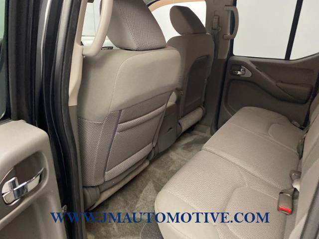 2013 Nissan Frontier 4WD Crew Cab SWB Auto SV, available for sale in Naugatuck, Connecticut | J&M Automotive Sls&Svc LLC. Naugatuck, Connecticut 2013 Nissan Frontier 4WD Crew Cab SWB Auto SV, available for sale in Naugatuck, Connecticut | J&M Automotive Sls&Svc LLC. Naugatuck, Connecticut