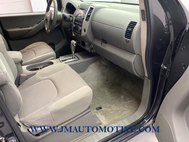 2013 Nissan Frontier 4WD Crew Cab SWB Auto SV, available for sale in Naugatuck, Connecticut | J&M Automotive Sls&Svc LLC. Naugatuck, Connecticut 2013 Nissan Frontier 4WD Crew Cab SWB Auto SV, available for sale in Naugatuck, Connecticut | J&M Automotive Sls&Svc LLC. Naugatuck, Connecticut
