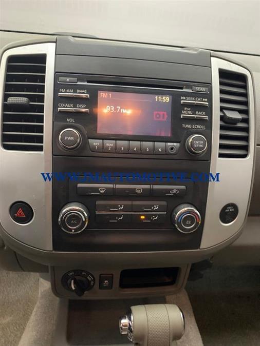 2013 Nissan Frontier 4WD Crew Cab SWB Auto SV, available for sale in Naugatuck, Connecticut | J&M Automotive Sls&Svc LLC. Naugatuck, Connecticut 2013 Nissan Frontier 4WD Crew Cab SWB Auto SV, available for sale in Naugatuck, Connecticut | J&M Automotive Sls&Svc LLC. Naugatuck, Connecticut