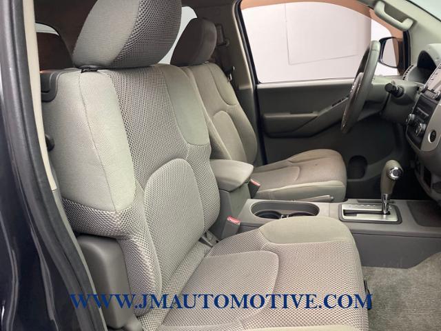 2013 Nissan Frontier 4WD Crew Cab SWB Auto SV, available for sale in Naugatuck, Connecticut | J&M Automotive Sls&Svc LLC. Naugatuck, Connecticut 2013 Nissan Frontier 4WD Crew Cab SWB Auto SV, available for sale in Naugatuck, Connecticut | J&M Automotive Sls&Svc LLC. Naugatuck, Connecticut