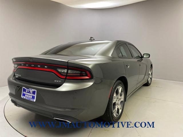 2016 Dodge Charger 4dr Sdn SXT AWD, available for sale in Naugatuck, Connecticut | J&M Automotive Sls&Svc LLC. Naugatuck, Connecticut 2016 Dodge Charger 4dr Sdn SXT AWD, available for sale in Naugatuck, Connecticut | J&M Automotive Sls&Svc LLC. Naugatuck, Connecticut