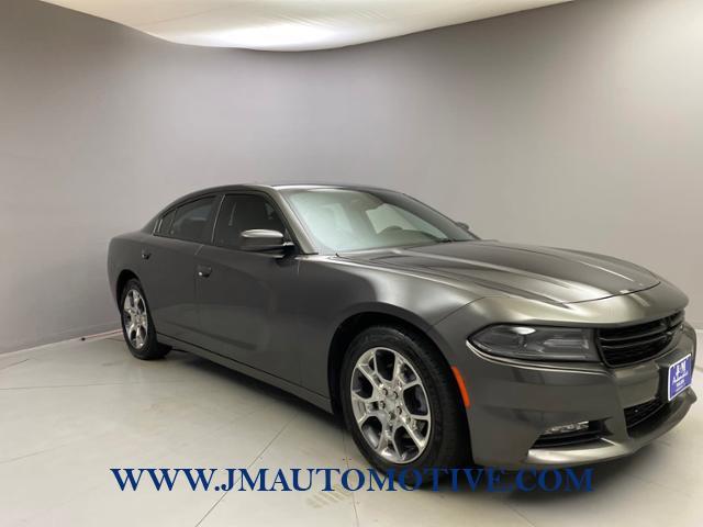 2016 Dodge Charger 4dr Sdn SXT AWD, available for sale in Naugatuck, Connecticut | J&M Automotive Sls&Svc LLC. Naugatuck, Connecticut 2016 Dodge Charger 4dr Sdn SXT AWD, available for sale in Naugatuck, Connecticut | J&M Automotive Sls&Svc LLC. Naugatuck, Connecticut