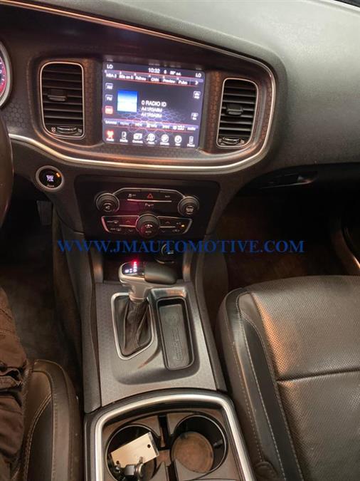 2016 Dodge Charger 4dr Sdn SXT AWD, available for sale in Naugatuck, Connecticut | J&M Automotive Sls&Svc LLC. Naugatuck, Connecticut 2016 Dodge Charger 4dr Sdn SXT AWD, available for sale in Naugatuck, Connecticut | J&M Automotive Sls&Svc LLC. Naugatuck, Connecticut