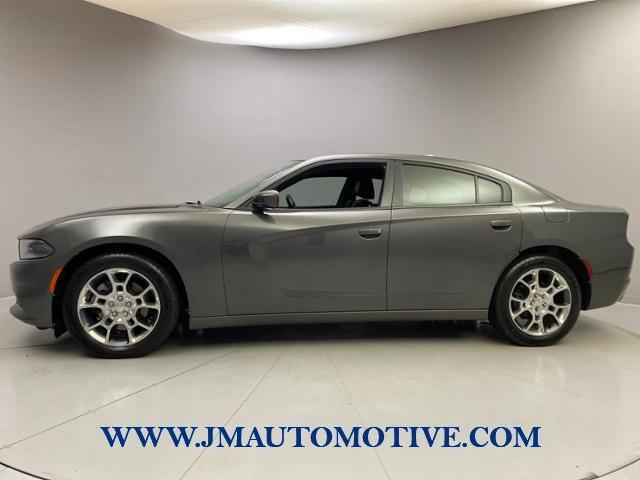 2016 Dodge Charger 4dr Sdn SXT AWD, available for sale in Naugatuck, Connecticut | J&M Automotive Sls&Svc LLC. Naugatuck, Connecticut 2016 Dodge Charger 4dr Sdn SXT AWD, available for sale in Naugatuck, Connecticut | J&M Automotive Sls&Svc LLC. Naugatuck, Connecticut