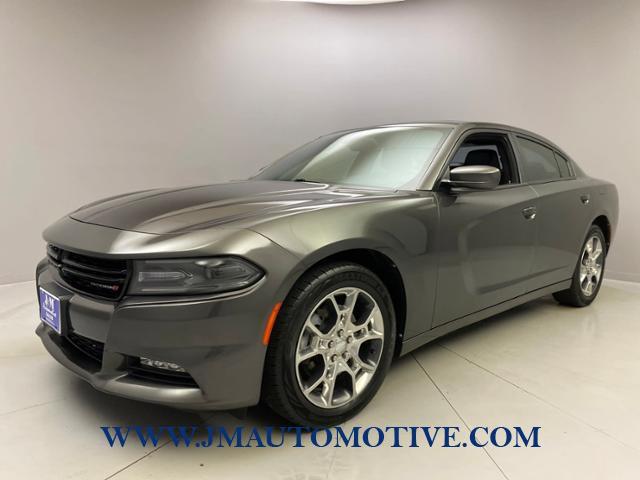 2016 Dodge Charger 4dr Sdn SXT AWD, available for sale in Naugatuck, Connecticut | J&M Automotive Sls&Svc LLC. Naugatuck, Connecticut 2016 Dodge Charger 4dr Sdn SXT AWD, available for sale in Naugatuck, Connecticut | J&M Automotive Sls&Svc LLC. Naugatuck, Connecticut