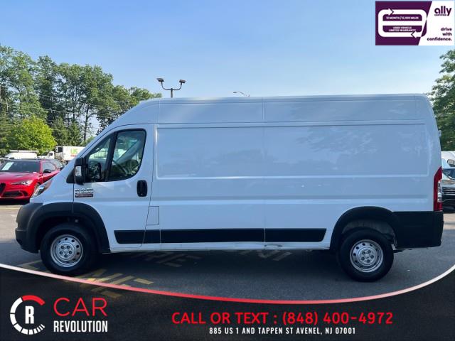 2021 Ram Promaster Cargo Van 2500 HR 159'' WB, available for sale in Avenel, New Jersey | Car Revolution. Avenel, New Jersey 2021 Ram Promaster Cargo Van 2500 HR 159'' WB, available for sale in Avenel, New Jersey | Car Revolution. Avenel, New Jersey