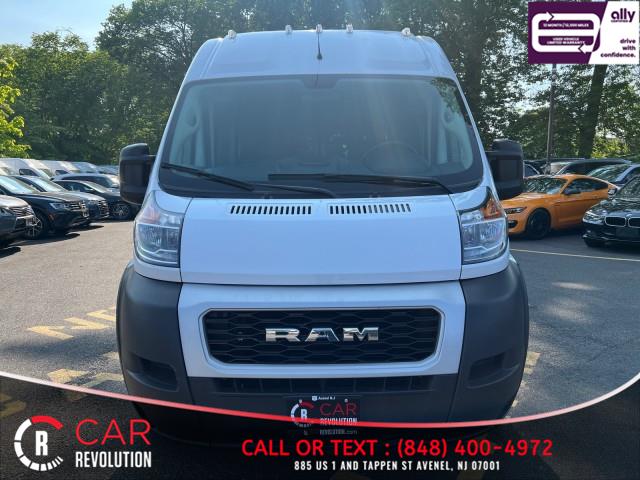 2021 Ram Promaster Cargo Van 2500 HR 159'' WB, available for sale in Avenel, New Jersey | Car Revolution. Avenel, New Jersey 2021 Ram Promaster Cargo Van 2500 HR 159'' WB, available for sale in Avenel, New Jersey | Car Revolution. Avenel, New Jersey