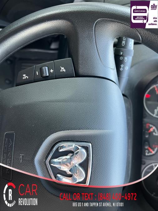 2021 Ram Promaster Cargo Van 2500 HR 159'' WB, available for sale in Avenel, New Jersey | Car Revolution. Avenel, New Jersey 2021 Ram Promaster Cargo Van 2500 HR 159'' WB, available for sale in Avenel, New Jersey | Car Revolution. Avenel, New Jersey