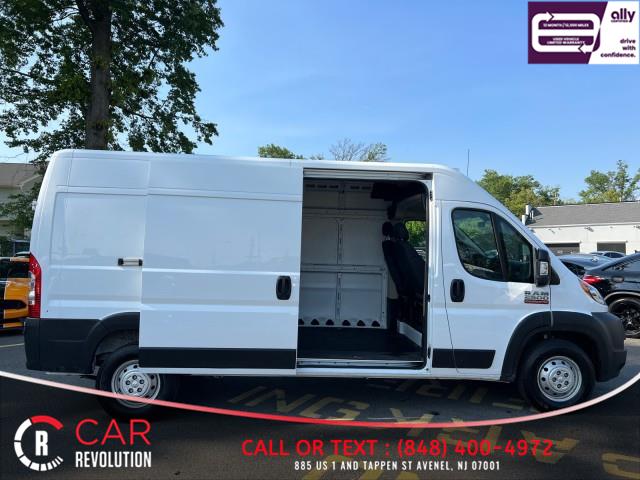 2021 Ram Promaster Cargo Van 2500 HR 159'' WB, available for sale in Avenel, New Jersey | Car Revolution. Avenel, New Jersey 2021 Ram Promaster Cargo Van 2500 HR 159'' WB, available for sale in Avenel, New Jersey | Car Revolution. Avenel, New Jersey