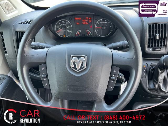 2021 Ram Promaster Cargo Van 2500 HR 159'' WB, available for sale in Avenel, New Jersey | Car Revolution. Avenel, New Jersey 2021 Ram Promaster Cargo Van 2500 HR 159'' WB, available for sale in Avenel, New Jersey | Car Revolution. Avenel, New Jersey