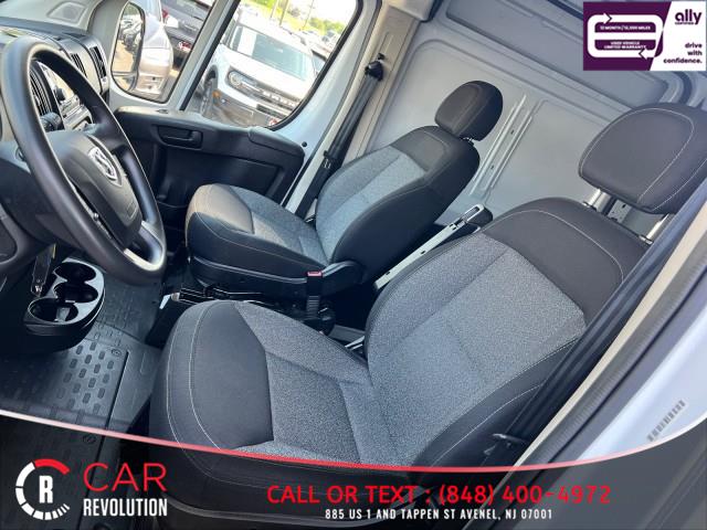 2021 Ram Promaster Cargo Van 2500 HR 159'' WB, available for sale in Avenel, New Jersey | Car Revolution. Avenel, New Jersey 2021 Ram Promaster Cargo Van 2500 HR 159'' WB, available for sale in Avenel, New Jersey | Car Revolution. Avenel, New Jersey