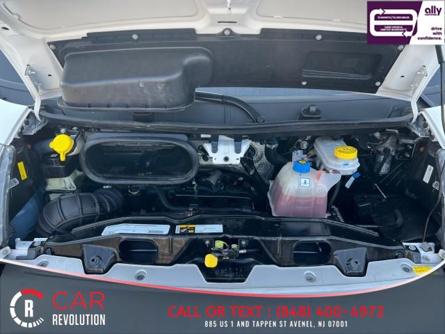 2021 Ram Promaster Cargo Van 2500 HR 159'' WB, available for sale in Avenel, New Jersey | Car Revolution. Avenel, New Jersey 2021 Ram Promaster Cargo Van 2500 HR 159'' WB, available for sale in Avenel, New Jersey | Car Revolution. Avenel, New Jersey