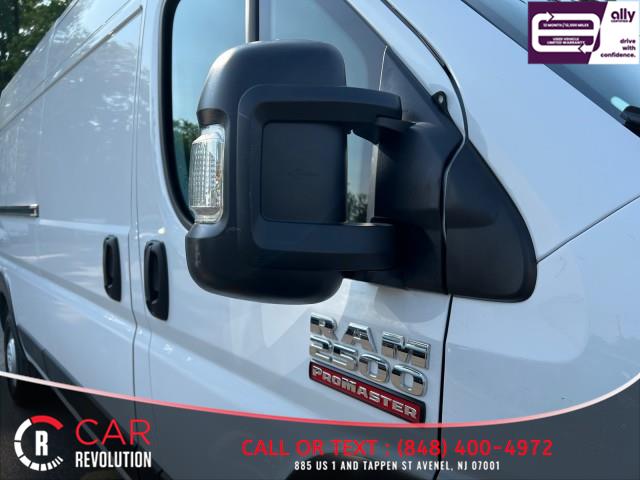 2021 Ram Promaster Cargo Van 2500 HR 159'' WB, available for sale in Avenel, New Jersey | Car Revolution. Avenel, New Jersey 2021 Ram Promaster Cargo Van 2500 HR 159'' WB, available for sale in Avenel, New Jersey | Car Revolution. Avenel, New Jersey