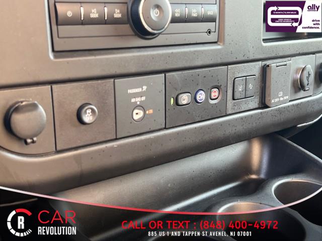 2022 Chevrolet Express Commercial Cutaway 3500 van 177'', available for sale in Avenel, New Jersey | Car Revolution. Avenel, New Jersey 2022 Chevrolet Express Commercial Cutaway 3500 van 177'', available for sale in Avenel, New Jersey | Car Revolution. Avenel, New Jersey