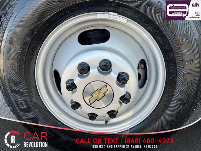 2022 Chevrolet Express Commercial Cutaway 3500 van 177'', available for sale in Avenel, New Jersey | Car Revolution. Avenel, New Jersey 2022 Chevrolet Express Commercial Cutaway 3500 van 177'', available for sale in Avenel, New Jersey | Car Revolution. Avenel, New Jersey